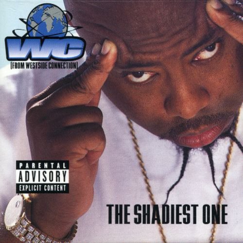 Wc - Shadiest One