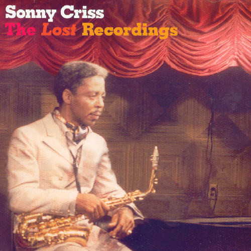 Lost Recordings