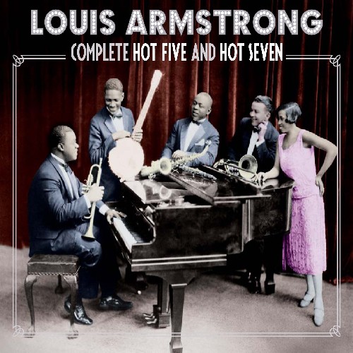 Hot Five & Hot Seven Recordings