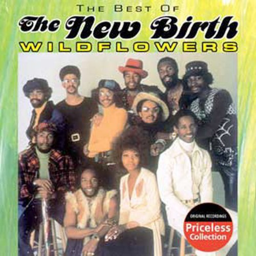 Wildflowers-Best Of