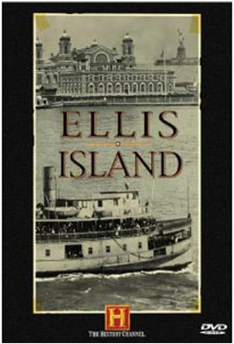Ellis Island - Ellis Island