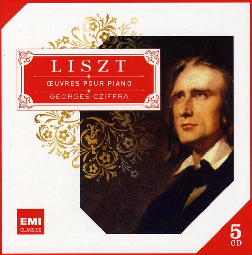Euvres Pour Piano
