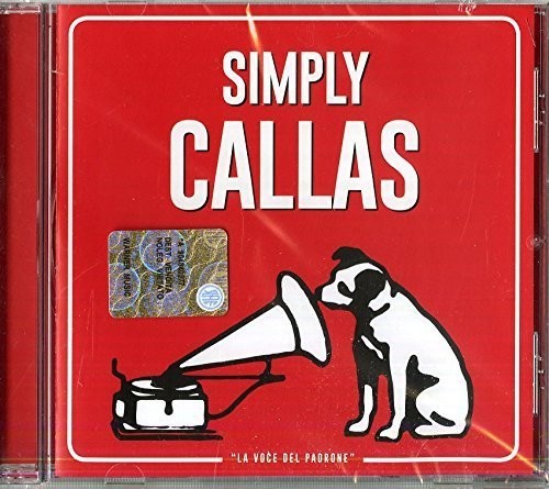 Simply Callas