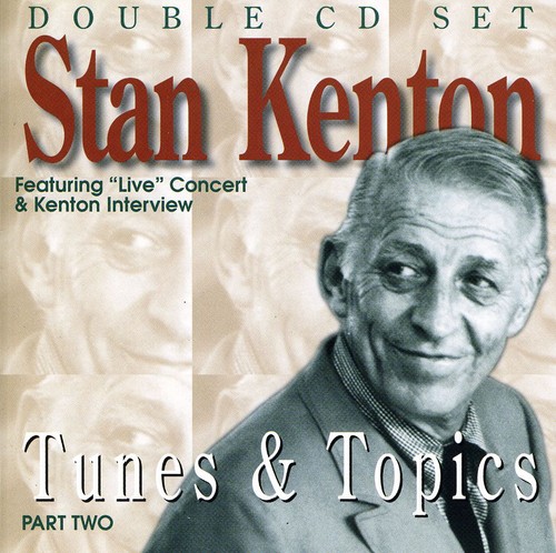 Tunes & Topics 2