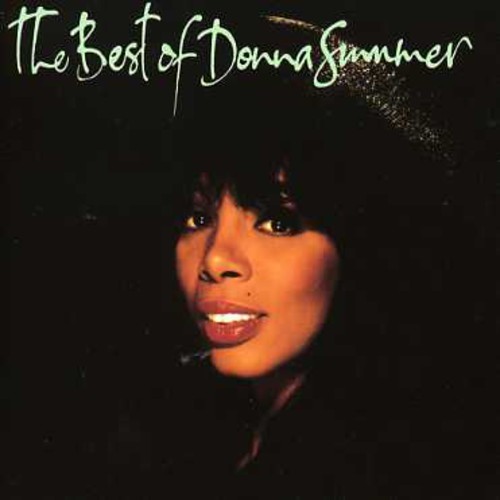 Best Of Donna Summer