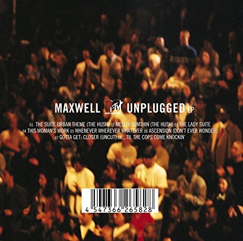 Album Art