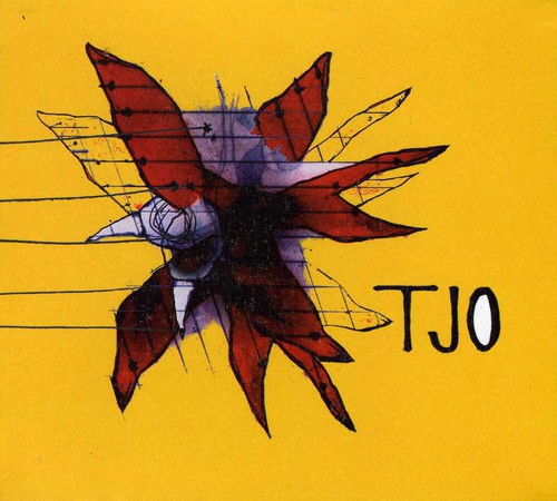 Tara Oneil Jane - Raveling EP