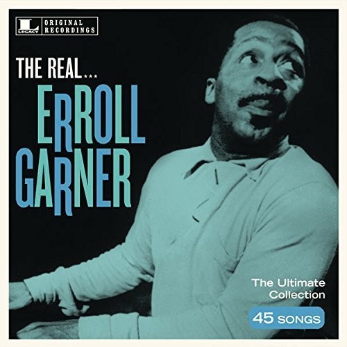 Real Erroll Garner