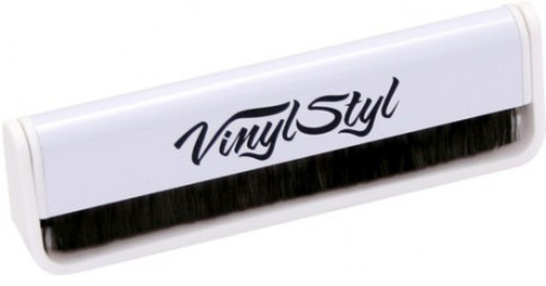  - Vinyl StylT Anti-static Record Brush