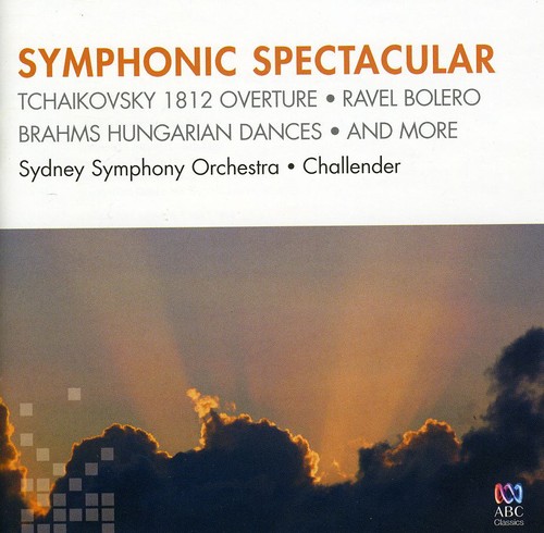 Symphonic Spectacular