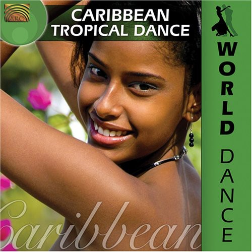 Pablo Carcamo - World Dance: Caribbean