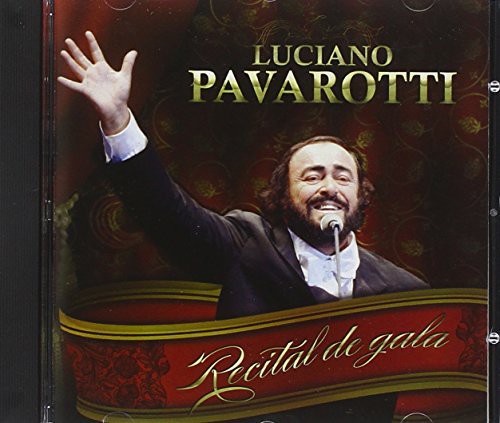 Recital de Gala