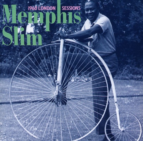 1960 London Sessions