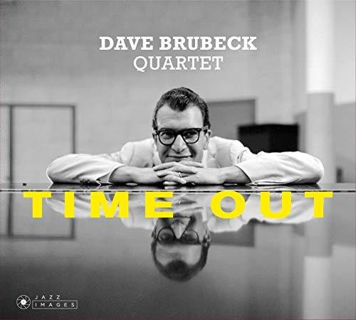 Time Out / Countdown: Time In Outer Space