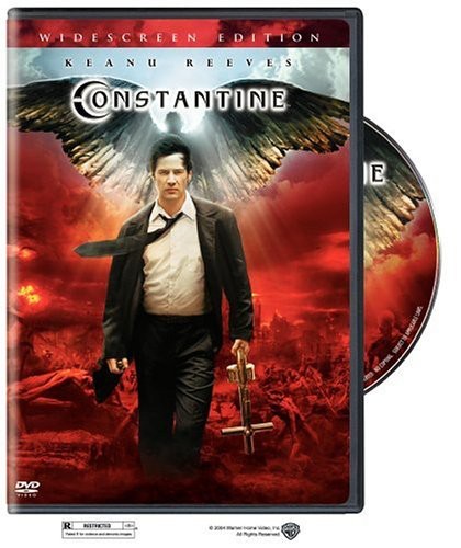 Constantine [Movie] - Constantine