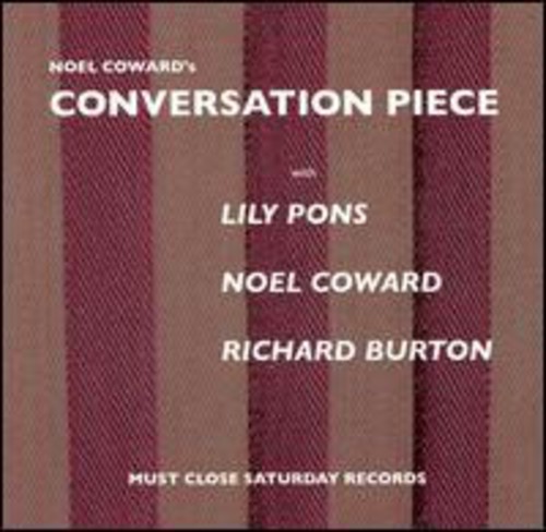 Conversation Piece