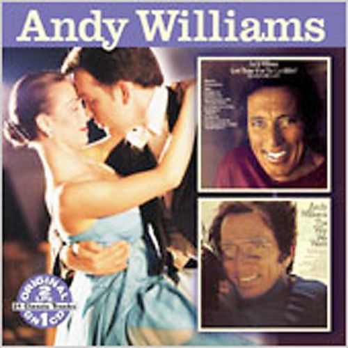 Love Theme From The Godfather / The Way We Were