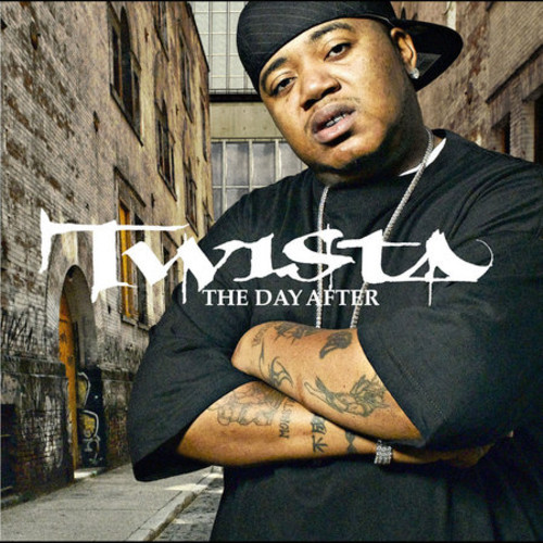 Day After Twista - Day After