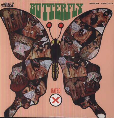 Butterfly