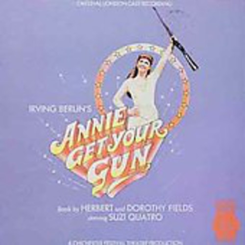 Cast Recordings