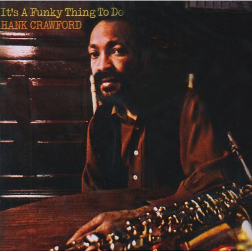 Funky Thing to Do