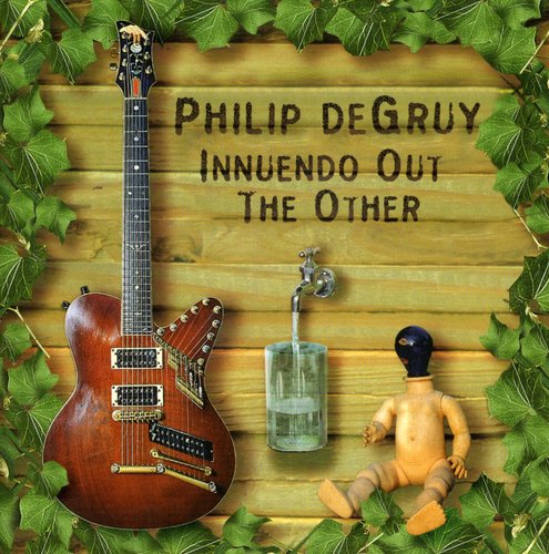 De Philip Gruy - Innuendo Out the Order