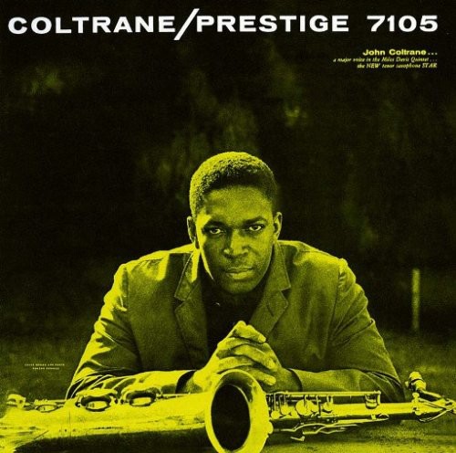 John Coltrane - Coltrane