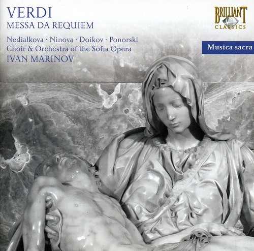 G. Verdi - Messa Da Requiem