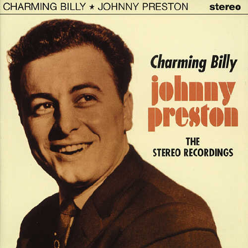 Charming Billy