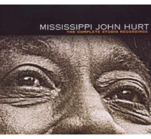 Complete Studio Recordings