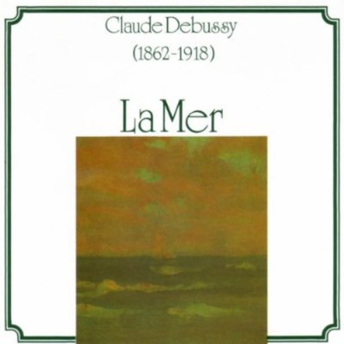 La Mer