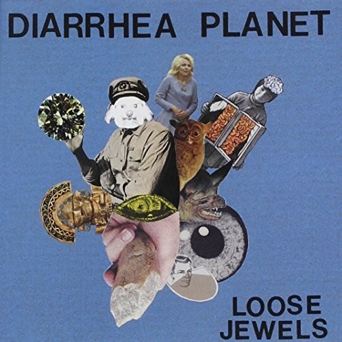 Loose Jewels