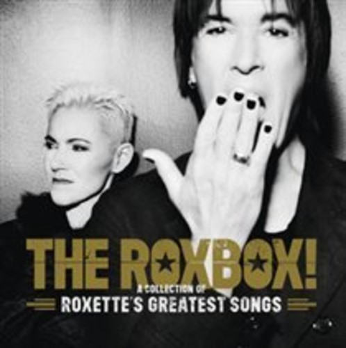 Roxbox