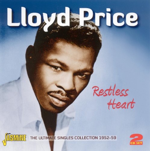 Restless Heart The Ultimate Singles 1952-59