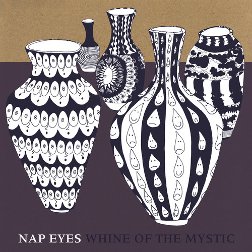 Whine Of The Mystic