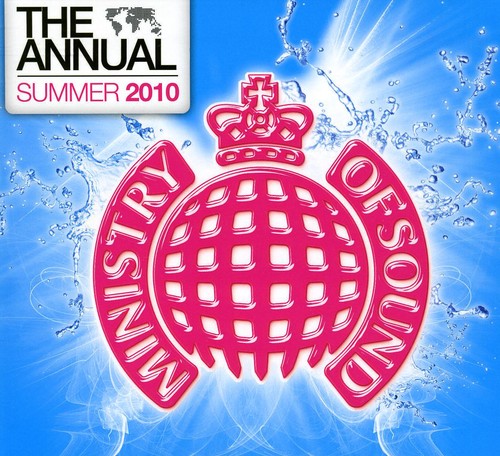 Annual Summer 2010