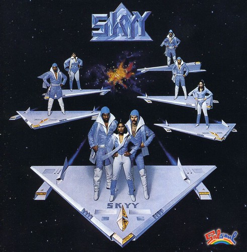 Album Art