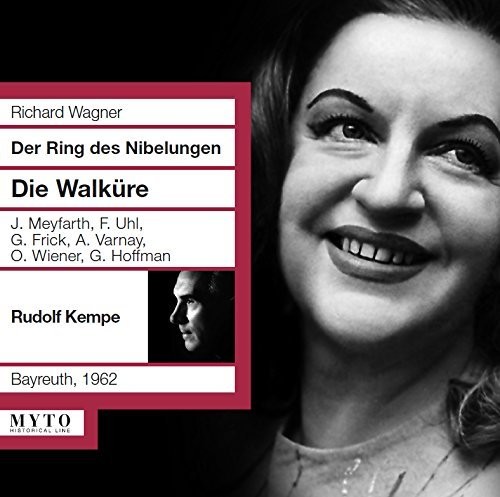 Die Walkure