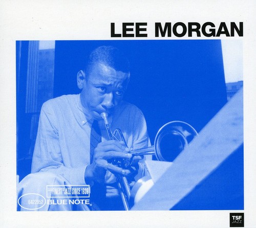 Blue Note TSF