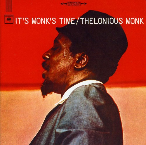It S Monk S Time