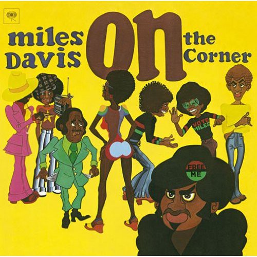 Album Art