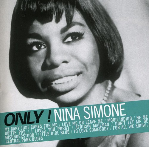 Only! Nina Simone