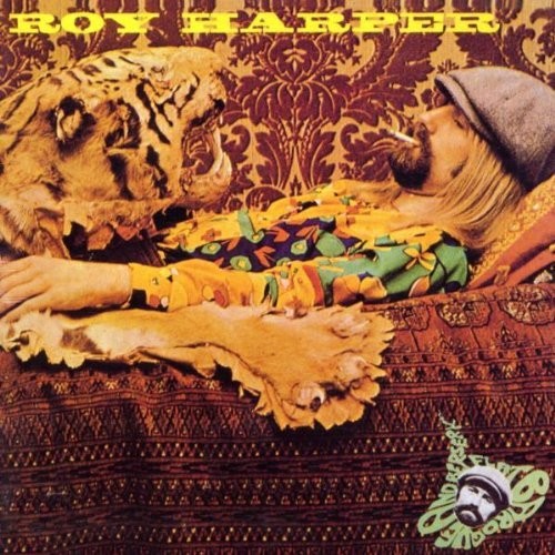 Album Art