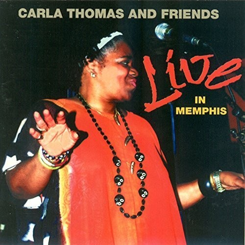 Live In Memphis