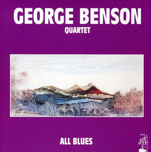 All Blues