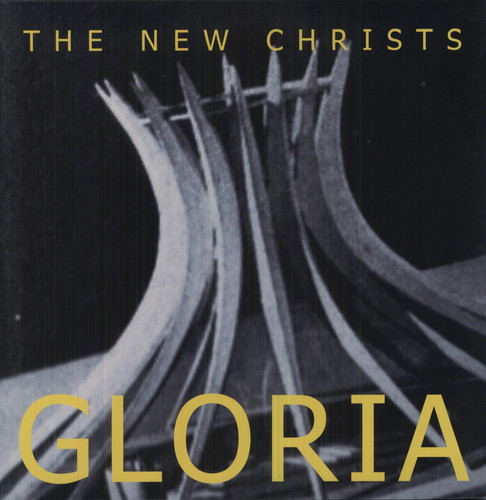 Gloria (Vinyl)