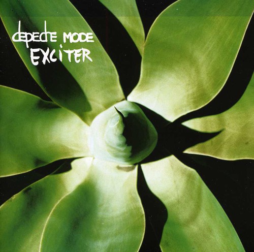 Depeche Mode - Exciter [Import]