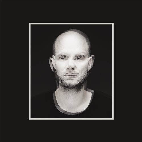 Tomas Barfod - Love Me vinyl record cover