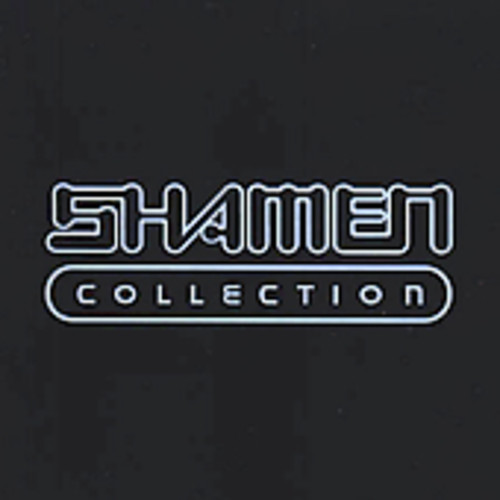Shamen - Collection vinyl record cover