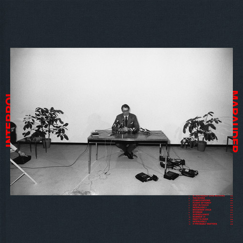 Album Art